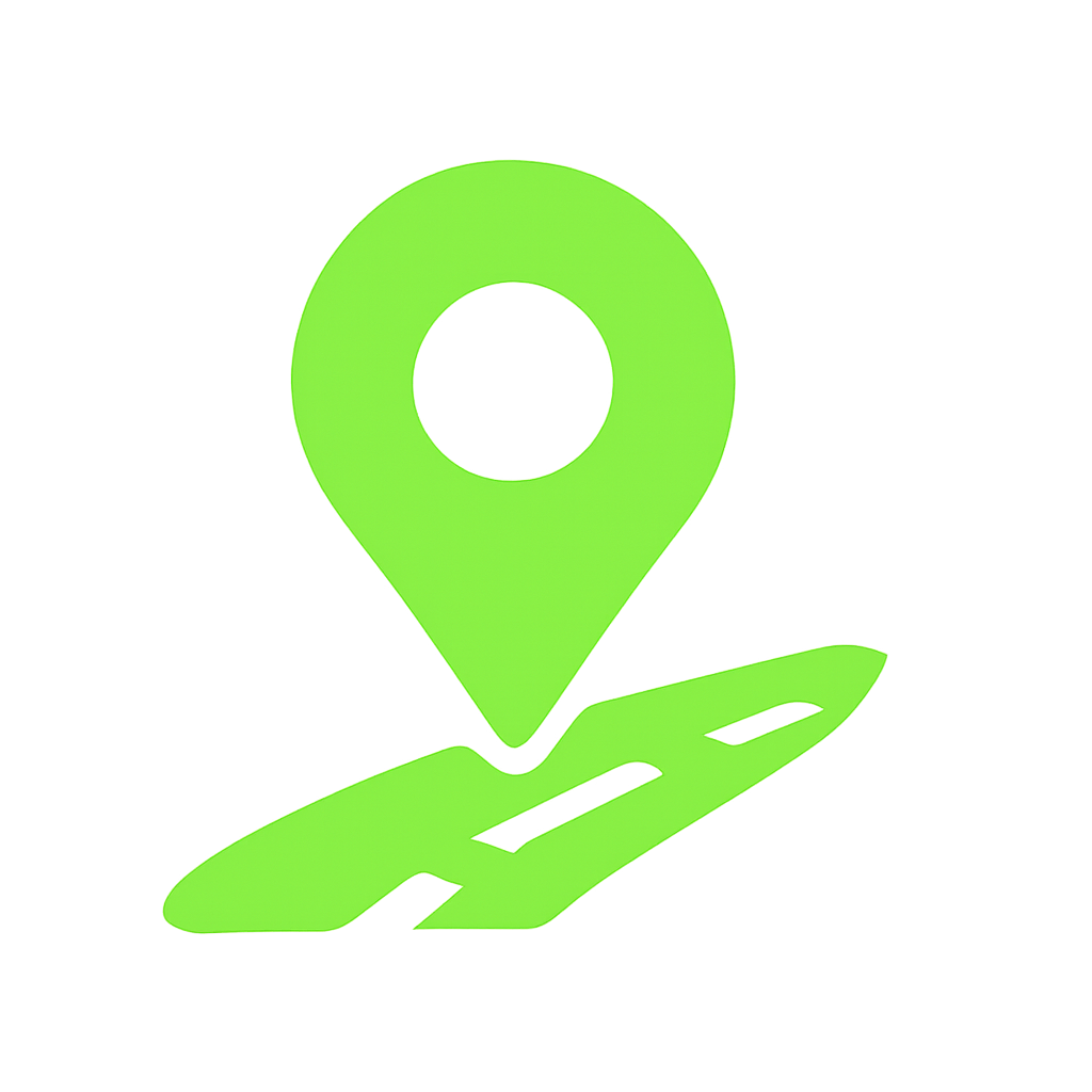 Supa Track Logo